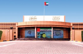 « نقل عجمان » تدرب 3703سائقين و مشرفين  لتطوير منظومة النقل وتعزيز السلامة خلال 2022