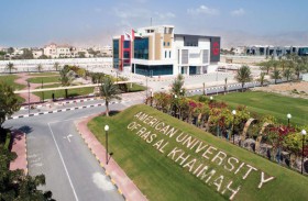 الجامعة الأمريكية في رأس الخيمة تضع خطة إستراتيجية لترسيخ مكانة الجامعة كـ «النجم الشمالي» للإمارات الشمالية