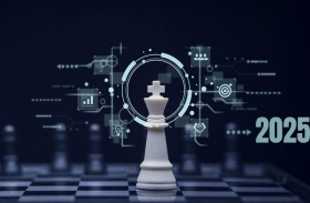 دراسة جديدة لـ(تريندز): تحولات جذرية في المشهد العالمي لعام 2025