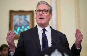 ستارمر بين الحذر والمواجهة.. بريطانيا تنتظر لحظة الحسم المناسبة مع ترامب