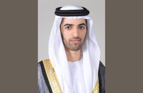 محمد بن سعود: يوم زايد للعمل الإنساني يجسد نهج الإمارات في العطاء ويعزز مكانتها منارة للخير
