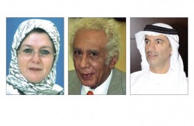 مصر والمغرب أولى محطات ملتقى الشارقة للتكريم الثقافي 