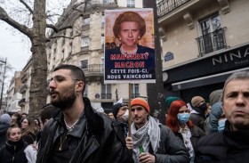 هل يتجه ماكرون نحو لحظة تاتشرية؟