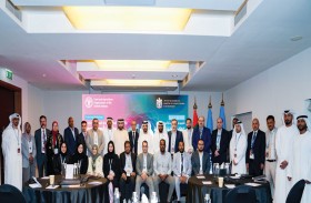 التغير المناخي والبيئة والفاو تطلقان تقييم نظام الرقابة الغذائية في الإمارات