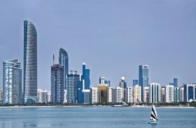 ارتفاع قيمة التصرفات والرهون العقارية في أبوظبي بنسبة 22 % خلال الربع الأول من عام 2020