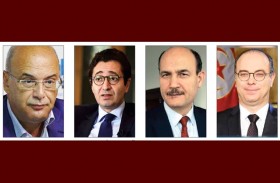 تونس.. أربعة أسماء قد تخلف الفخفاخ على رأس الحكومة