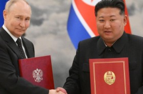 سيؤول: سنرد بحزم على  أي أعمال تهدد أمن البلاد