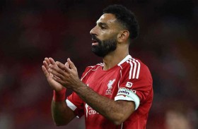 الذهب في خطر.. 4 أشياء ترعب محمد صلاح في أهم موسم مع ليفربول
