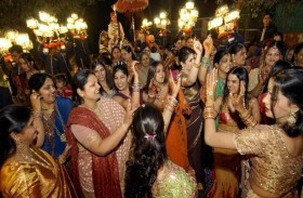 السجن 10 سنوات لكل من لا يفي بوعد الزواج!