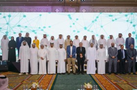 تريندز للبحوث والاستشارات يحتفل بـ(اليوبيل البرونزي)