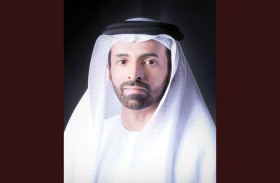 محمد مسلم بن سالم بن حم العامري : الاتحاد صنع تاريخاً مشرفاً وجعل للإمارات كياناً راسخاً