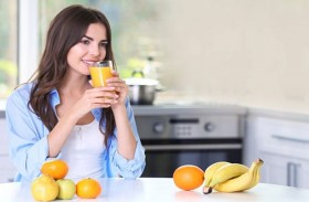 ما دور العصائر الطبيعية والإصابة بمرض السكري ؟