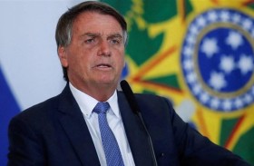 البرازيل تتهم بولسونارو  بالمشاركة في مخطط انقلاب 2022