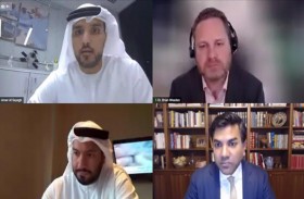 أكاديمية أنور قرقاش تستضيف فعالية لعبة السلام لدبلوماسيي المستقبل 