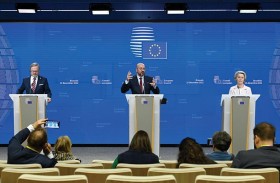 وكالة الدفاع بأوروبا: لا يجب الاعتماد على أميركا