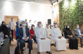 بلدية مدينة أبوظبي تنظم الجلسـة الثانية من ملتقى التدريب واستقطـاب المواهـب بمشاركة 11 جامعة