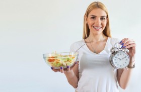 تحذيرات من الصيام المتقطع كحل شامل لتخفيف الوزن