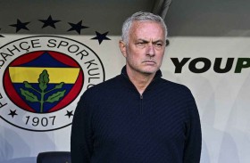 مورينيو يطلب التعاقد مع نجم ريال مدريد