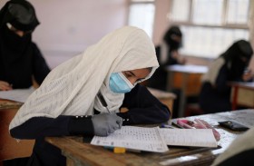 90 مدرسة يمنية أضحت معتقلات.. انتهاكات الحوثي تتواصل