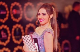 إيمى طلعت زكريا: أكاد أجن من فرط اشتياقي لوالدي