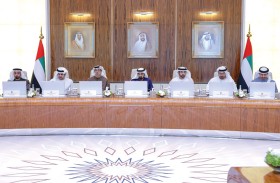 محمد بن راشد: الإمارات بقيادة محمد بن زايد رسخت مسيرة تنموية نموذجية