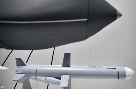 صواريخ «ستورم شادو».. هل تغير مسار المعارك في أوكرانيا؟