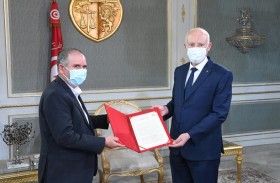 تونس: اتحاد الشغل يهدد بكشف المستور...!