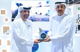 تريندز يختتم مشاركة فاعلة في أبوظبي للكتاب 2024