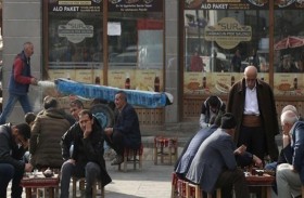 تركيا تترك المناطق الكردية بلا اختبارات ولا أطباء ولا وقاية