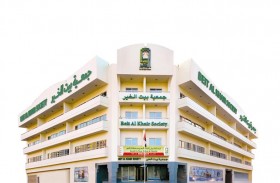 بيت الخير تستأنف مشروعها الطعام للجميع في 2021