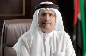 كهرباء دبي: بدء تشغيل خزان المياه في منطقة الليسيلي بسعة 60 مليون جالون