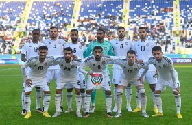 قبل مواجهة الكويت.. تفوق إماراتي في العقدين الأخيرين بكأس الخليج 