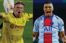 أبرزهم هالاند ومبابي وفودين وجافي.. أوروبا تترقب صراع المواهب الشابة في الموسم الجديد