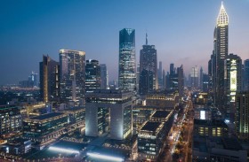 «دبي المالي العالمي» يرسخ مكانة دبي مركزاً عالمياً للاقتصاد الرقمي