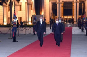 تصريحات المرزوقي لا ‏تلزم الدولة التونسية