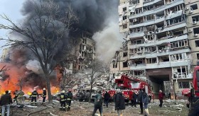 بلومبرغ: هجمات أوكرانيا داخل روسيا تهدد بإطلاق «تأثير الشيشان»