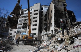  روسيا تأسى لسقوط قتلى من جنودها وأوكرانيا تتأهب لهجوم جديد 