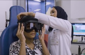 كليفلاند كلينك يعتمد تقنيات ناسا لتحديد أسباب الدوار الدائم