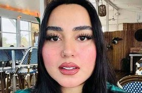رحيل المغنية الفلبينية  فانيسا بلانكا عن 30 عاماً