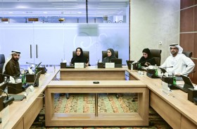 الوطني الاتحادي يستعرض دراسة حول تحقيق الأمن الوطني للصناعات الدوائية