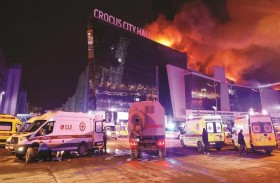 لماذا استهدفت داعش روسيا اليوم؟