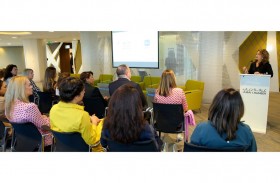 مجلس سيدات أعمال دبي يطلق الدورة الثالثة من برنامجه التوجيهي الإرشادي لتطوير مهارات أعضائه