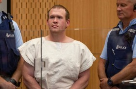 منفذ مجزرة كرايستشيرش في نيوزيلندا يستأنف الحكم ضده 