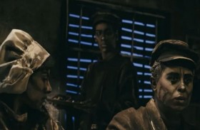 «بوتيتو» فيلم مصري ينال جائزة مهرجان البحرين السينمائي