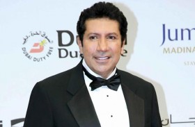 هاني رمزي: تطور البرامج  في (السوشيال ميديا) تشكل مصدر قلق لنا جميعاً