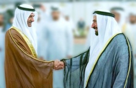 حمد الشرقي : الشارقة تحولت بحكمة سلطان القاسمي إلى مركز للتنوير وقبلة للثقافة