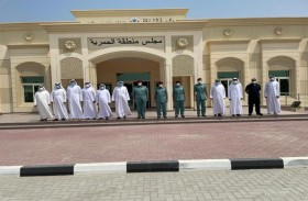 مجلس منطقة الحمرية يطرح مبادرته العودة الآمنة للمدارس بالتنسيق مع تسع جهات حكومية لضمان سلامة الطلبة 