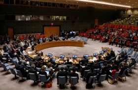 لماذا غيّرت واشنطن الوضع القانوني لبعثة سوريا في الأمم المتحدة؟