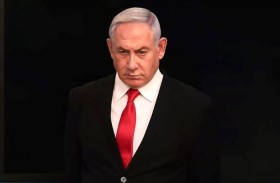 نتنياهو يخفف موقفه بشأن إصلاحات القضاء 