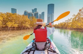 «الإمارات تعزز الاستثمار في القطاع السياحي بتسهيلات تنافسية